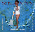 Caliri,domenico Trio - Do Ut Do - Music CD