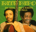 De Paula,irio & Roberto - Bate Papo - Music CD
