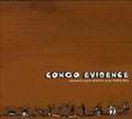 Dinamitri Jazz Folklore - Congo Evidence - Music CD