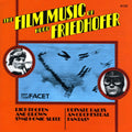 Friedhofer,hugo - Film Music - Music CD