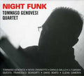 Genovesi,tommaso Quartet - Night Funk - Music CD