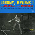 Hallyday,johnny - Rocks Plus Terrib - Music CD