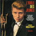 Hallyday,johnny - L'idole Des Jeunes - Music CD