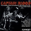 Marshall,herbert - Captain Blood - Music CD