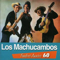 Machucambos - Tendres Annees 60 - Music CD