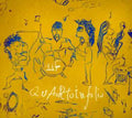 Quartoinfoglio - Gif - Music CD