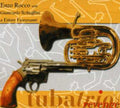 Rocco / Schiaffini / Fioravanti - Tubatrio's Revenge - Music CD