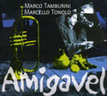 Tamburini,marco / Tonolo,marcelo - Amigavel - Music CD