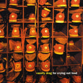 Varsity Drag - For Crying Out Loud - Music CD