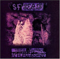 Sf Seals - Truth Walks In Sleepy Shadows - Music CD