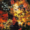 Sf Seals - Nowhere - Music CD