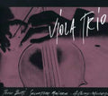 Botti,paolo Viola Trio - Paolo Viola Botti Trio - Music CD