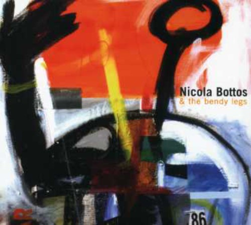 Bottos,nicola - Nicola Bottos - Music CD