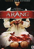 Arang - Arang - DVD