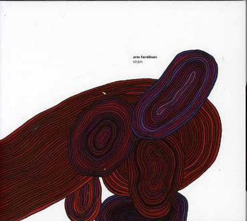 Henriksen,arve - Strjon - Music CD