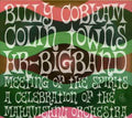 Cobham,billy / Towns,colin - Meeting Of The Spirits: Celebration Of Mahavishnu - Music CD