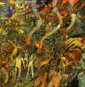 !!! (chk Chk Chk) - Myth Takes - Music CD