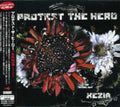 Protest Hero - Kezia - Music CD