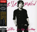 Malin,jesse - Glitter In The Gutter - Music CD