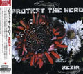 Protest Hero - Kezia - Music CD
