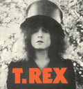Bolan,marc / T.rex - Slider - Vinyl Record