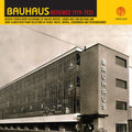 Bauhaus Reviewed 1919-1933 / Various - Bauhaus Reviewed 1919-1933 / Various - Music CD