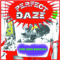 Perfect Daze - Five Year Scratch - Music CD