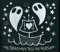 Monarch - Dead Men Tell No Tales - Music CD
