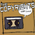 Copyrights - Make Sound - Music CD