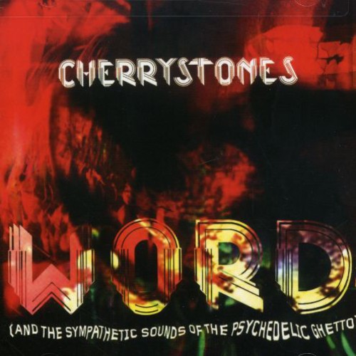 Cherrystones Word / Various - Cherrystones Word / Various - Music CD