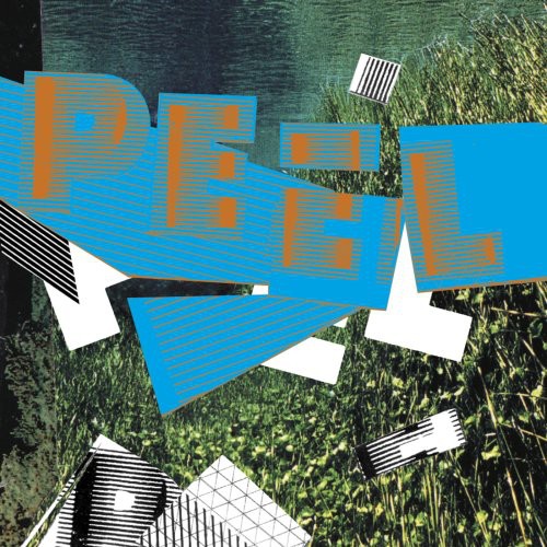 Peel - Peel - Music CD