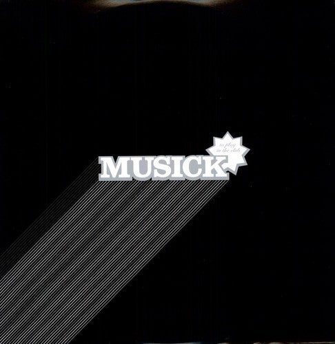 Abstract,jerry - Luvbytes - Vinyl Record