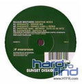 Bulgur Brothers - Smoothie Mixes - Vinyl Record