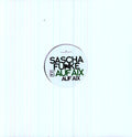 Funke,sascha - Auf Aix - Vinyl Record