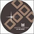 Landsky,martin - Let Me Dance - Vinyl Record
