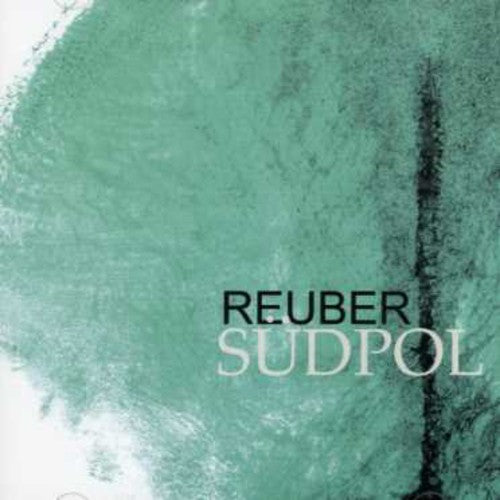 Reuber - Sudpol - Music CD