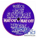 Senghore,tony - Way Out / Way Off - Vinyl Record