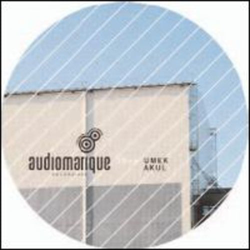 Umek - Akul - Vinyl Record