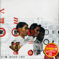 One More Ymo Music CD