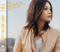 Yui - Can't Buy My Love - Music CD