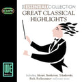 Great Classical Hlts: Essential Collection / Var - Great Classical Hlts: Essential Collection / Var - Music CD