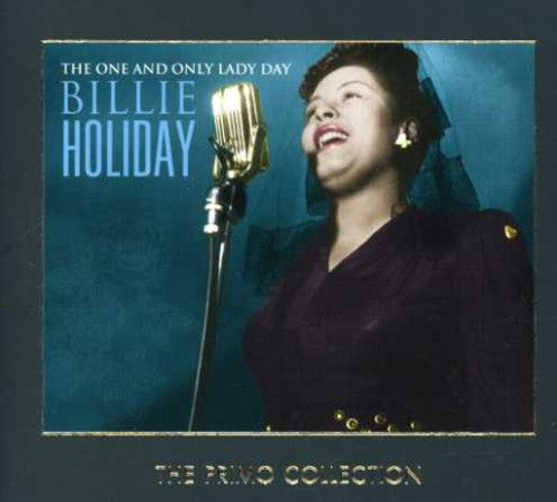 Holiday,billie - One & Only Lady Day - Music CD
