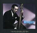 Mingus,charles - Individualist - Music CD