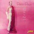 Page,patti - Keep Me In Mind - Music CD