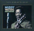 Waters,muddy - Father Of Chicago Blues - Music CD