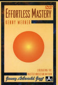 Werner,kenny - Effortless Mastery - DVD