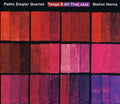 Ziegler,pablo / Harris,stefon - Tango & All That Jazz - Music CD