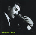 Conte,paolo - Paolo Conte - Music CD