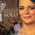 Dubeau,angele - Solo - Music CD