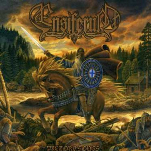 Ensiferum - Victory Songs - Music CD